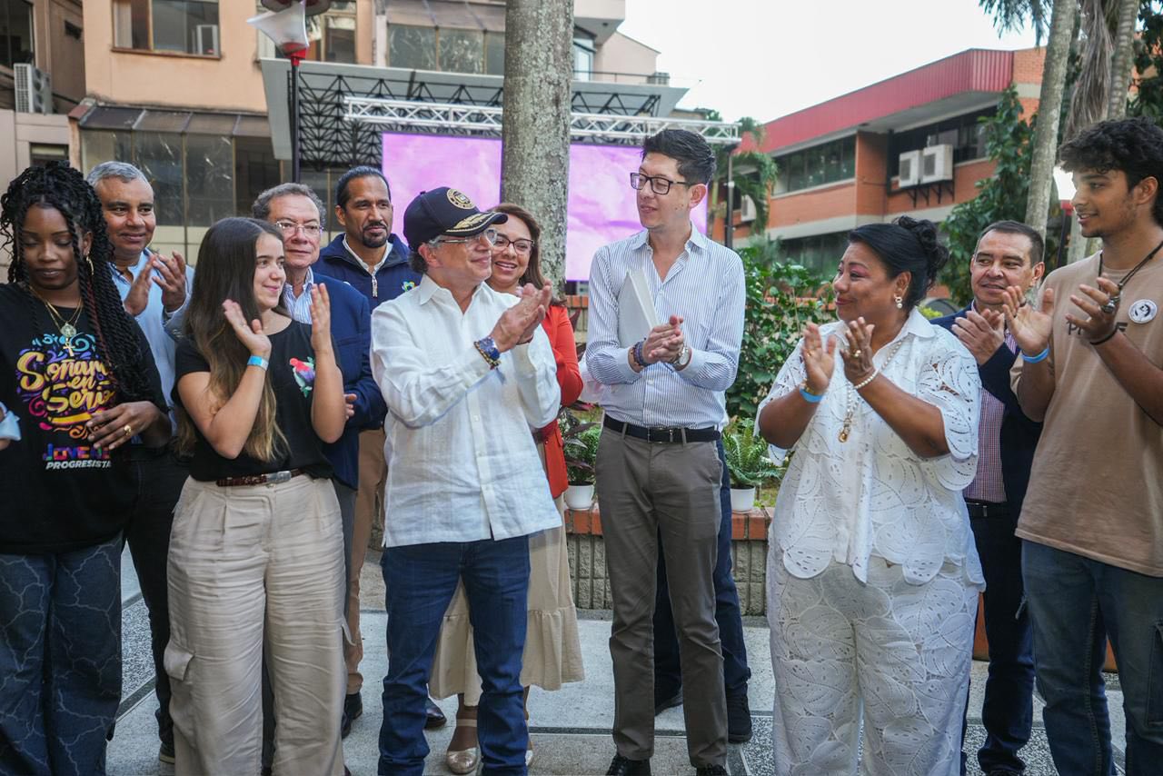 Unicamacho hace parte del Multicampus TTU Ladera