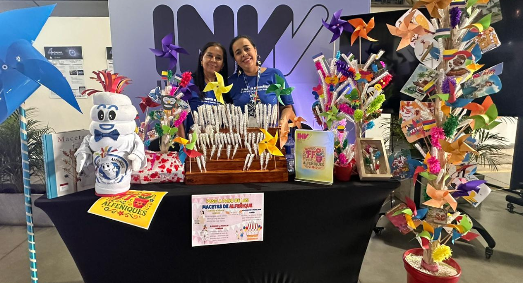 XVII Muestra Empresarial Unicamacho 2025: fortaleciendo la cultura emprendedora universitaria XVII Muestra Empresarial Unicamacho 2025: fortaleciendo la cultura emprendedora universitaria