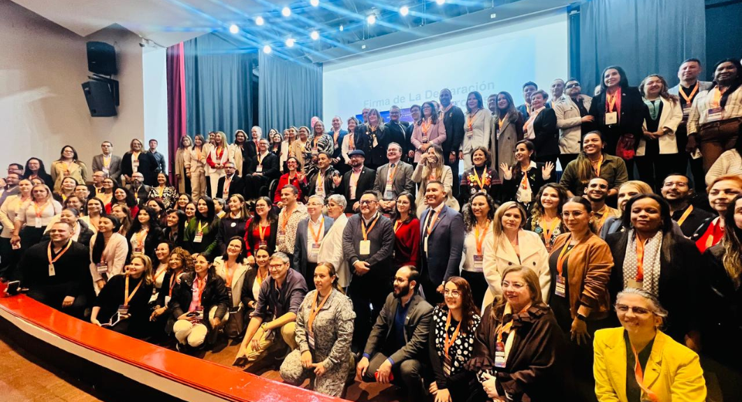 Unicamacho reafirma su compromiso con la educación superior inclusiva