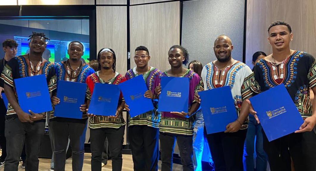 Unicamacho cuenta con dos nuevos espacios para la creación, comunicación y producción musical