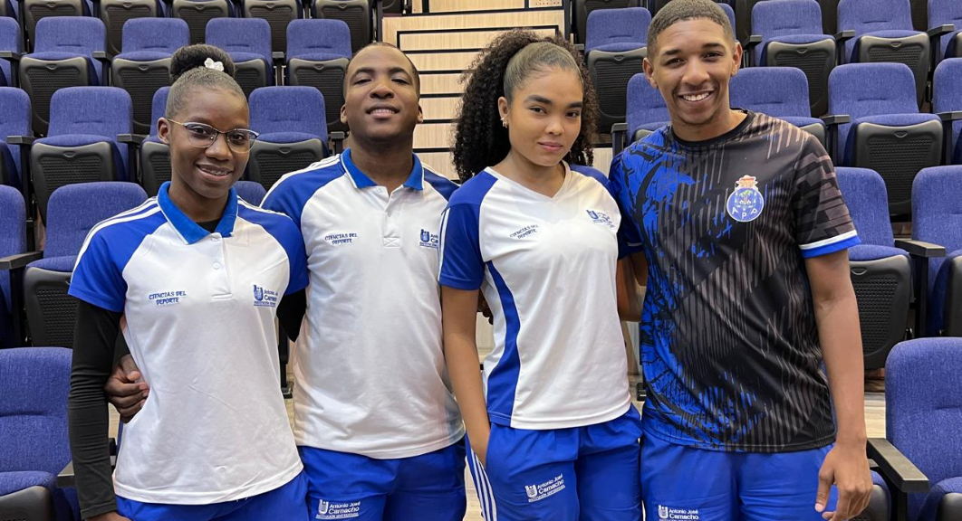 Un día de inspiración y aprendizaje en el Coloquio de Educación Física y Didácticas Emergentes