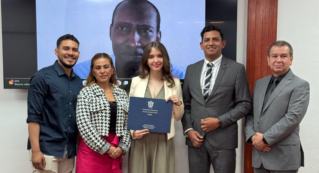 Segunda Sustentación Internacional COIL entre Unicamacho y la Universidad de Guadalajara