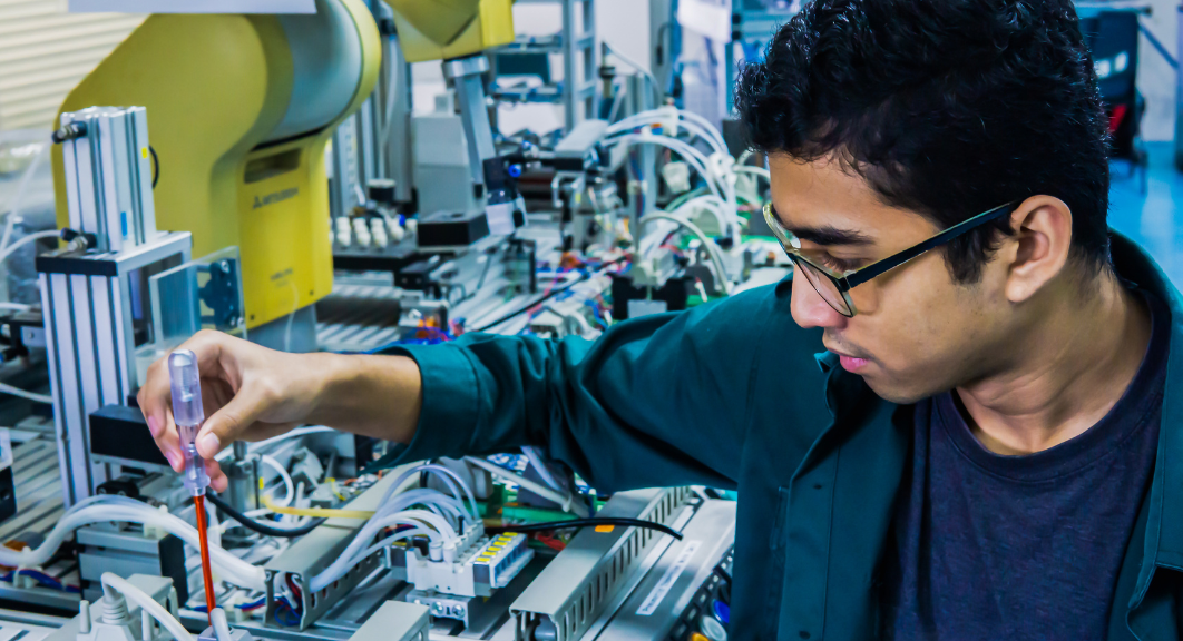 Maestría en Ingeniería Electrónica: la primera maestría propia de Unicamacho